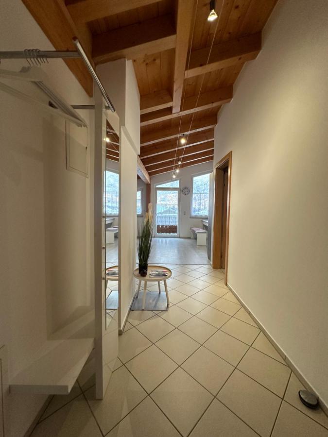 Leo Apart 2 Radfeld Exterior foto