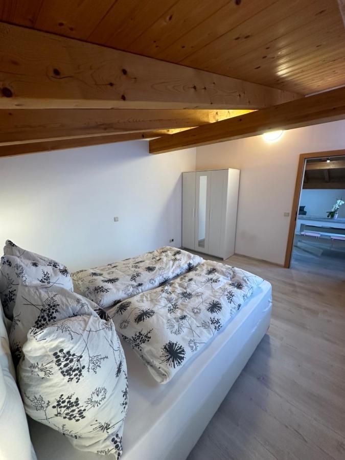 Leo Apart 2 Radfeld Exterior foto